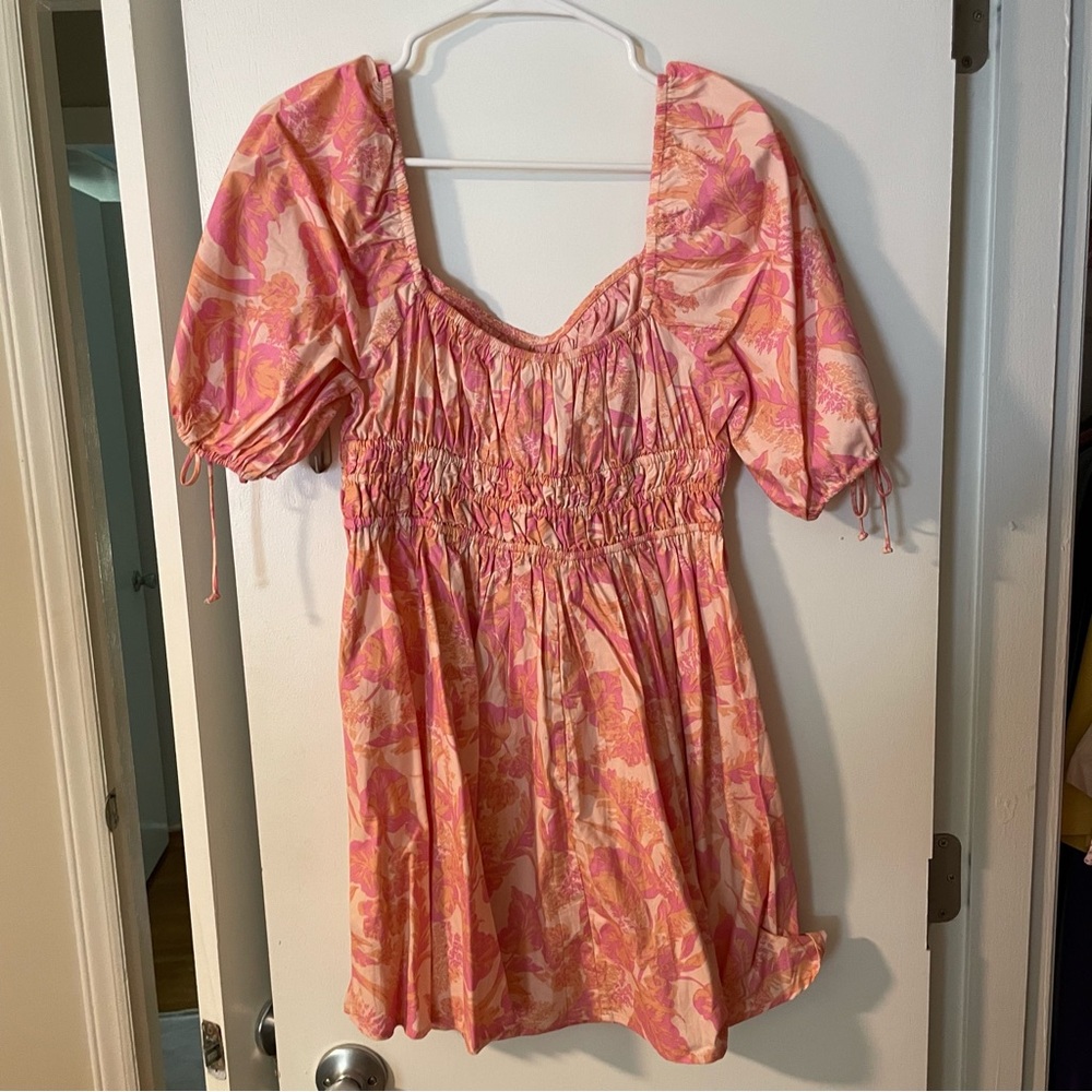 Babydoll Dress